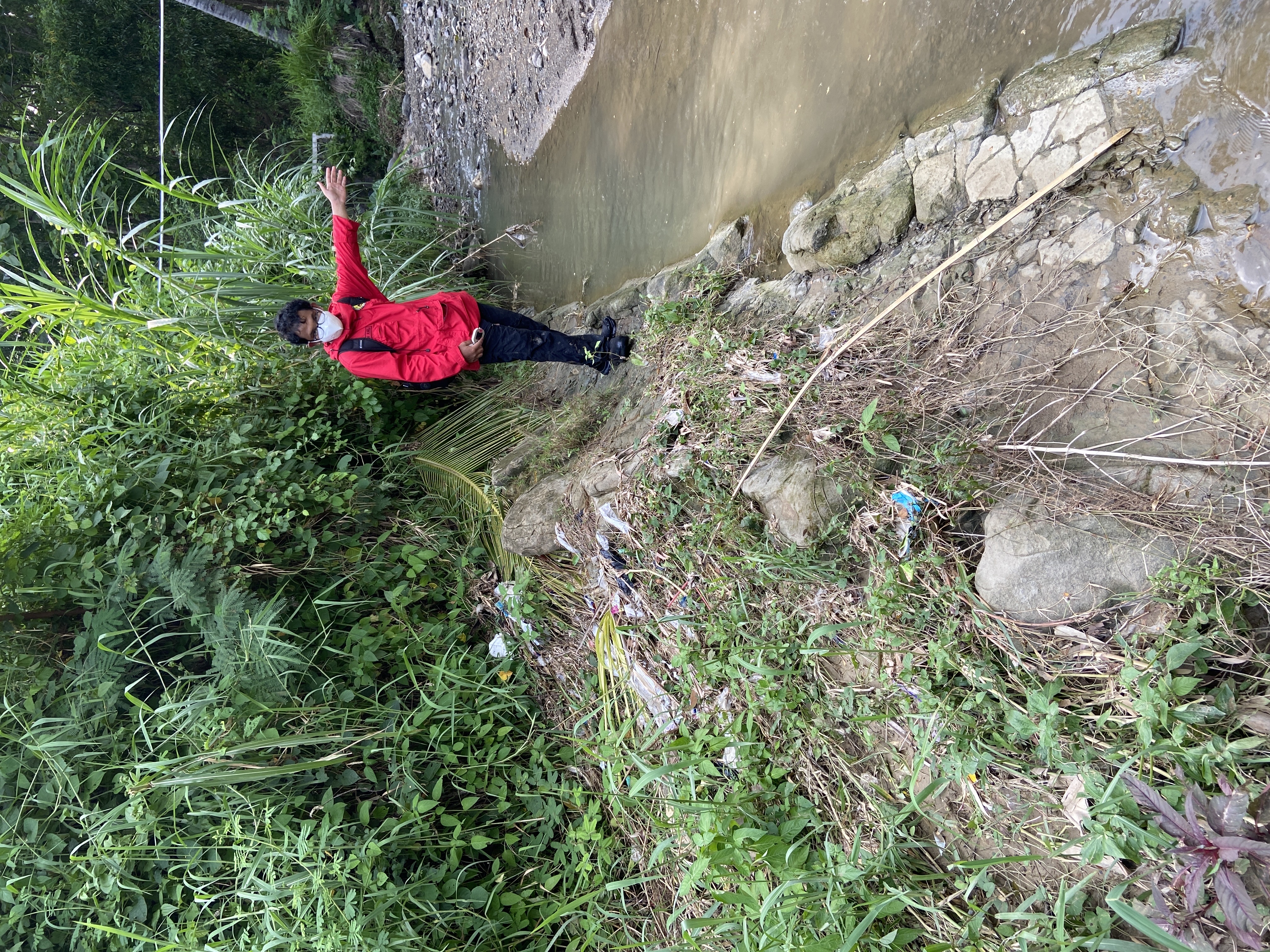 Field Work